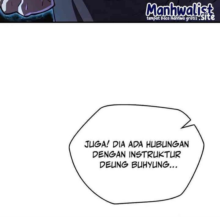 The Demonic Cult Instructor Returns Chapter 24 Gambar 27