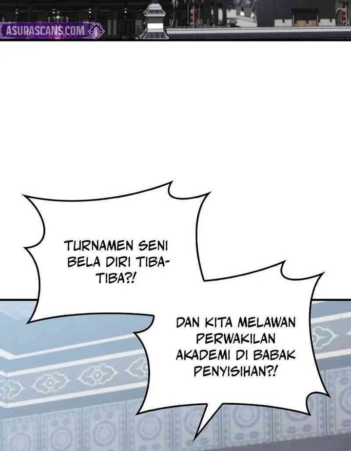 Manhwa The Demonic Cult Instructor Returns Chapter 24 gambar nomor 2