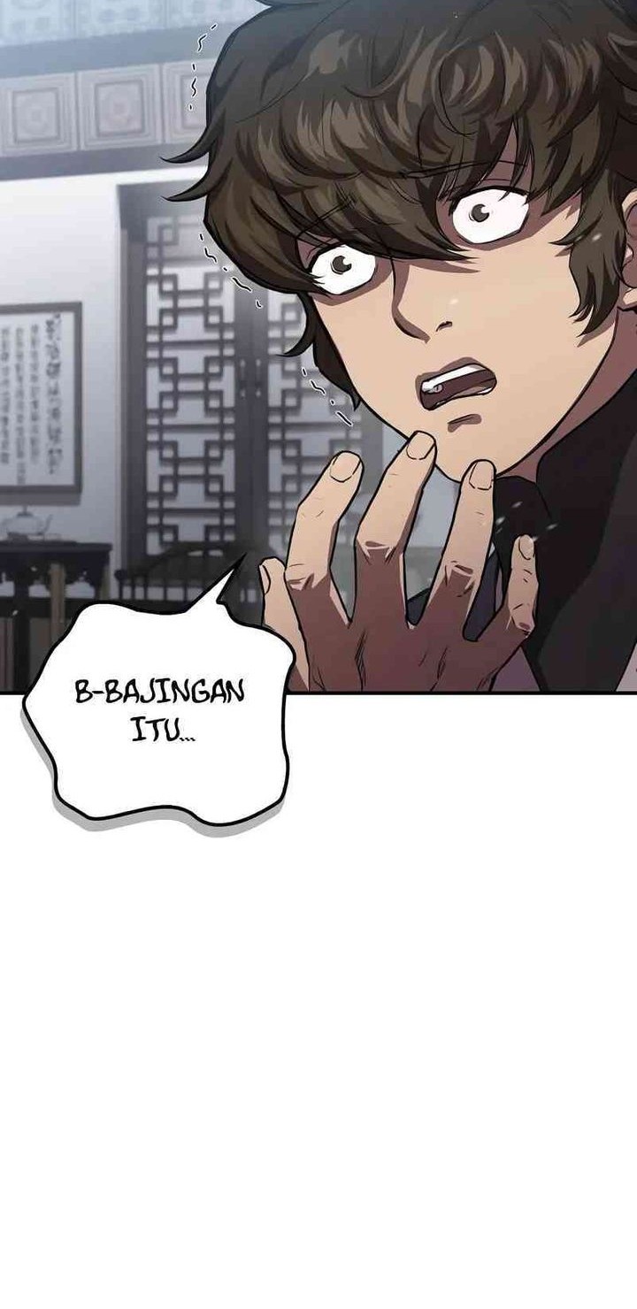 The Demonic Cult Instructor Returns Chapter 24 Gambar 43