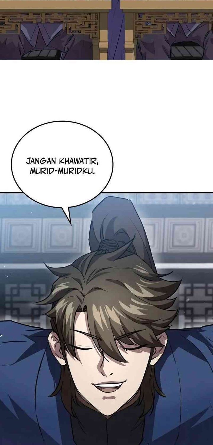 The Demonic Cult Instructor Returns Chapter 24 Gambar 45