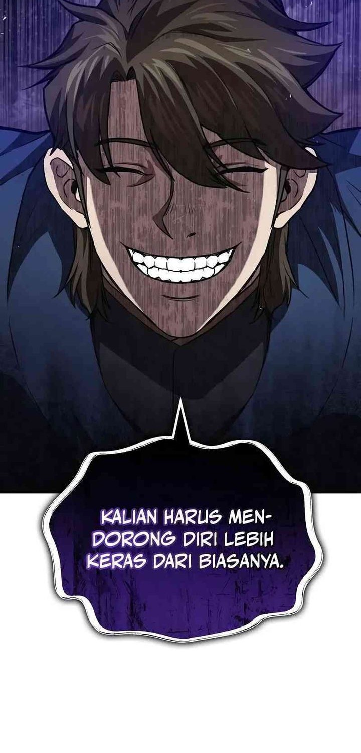 The Demonic Cult Instructor Returns Chapter 24 Gambar 47