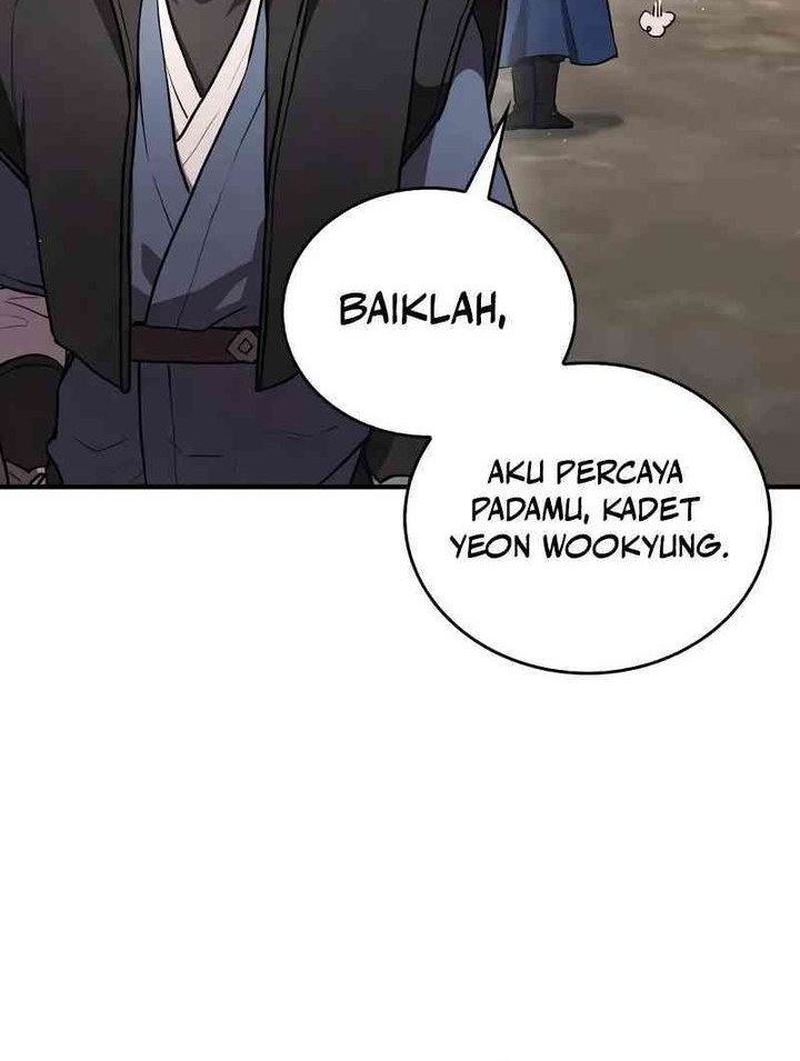 The Demonic Cult Instructor Returns Chapter 24 Gambar 55