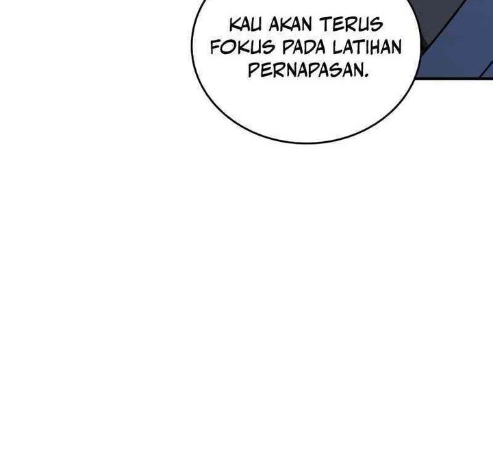 The Demonic Cult Instructor Returns Chapter 24 Gambar 57