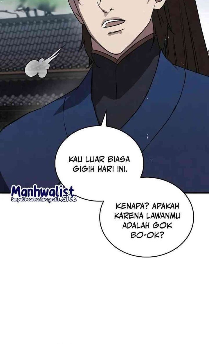 The Demonic Cult Instructor Returns Chapter 24 Gambar 59
