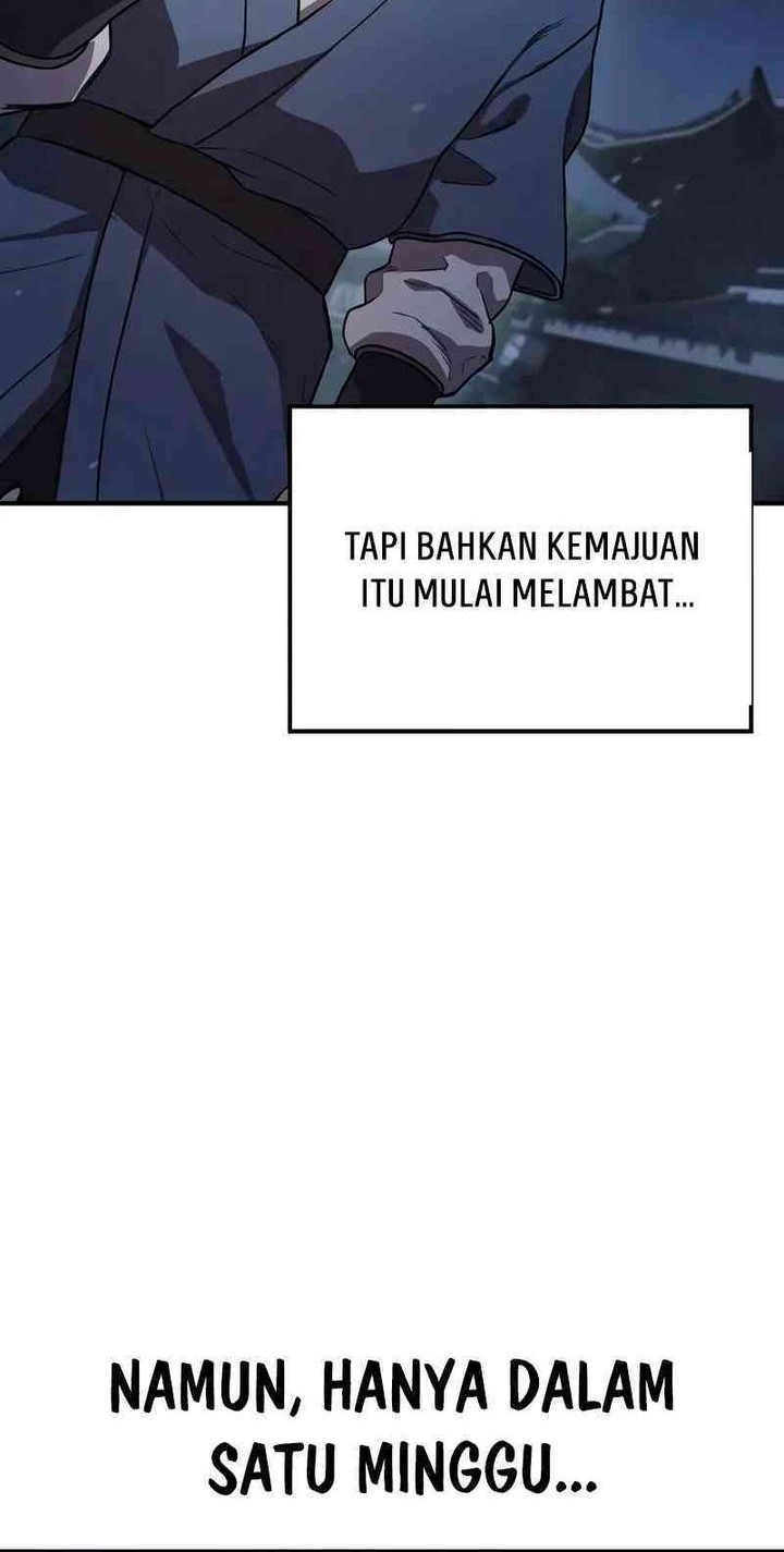 The Demonic Cult Instructor Returns Chapter 24 Gambar 73