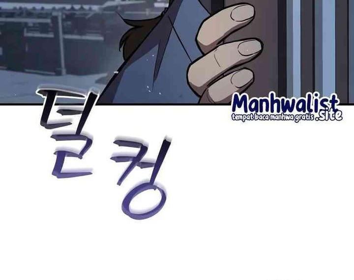 The Demonic Cult Instructor Returns Chapter 24 Gambar 81