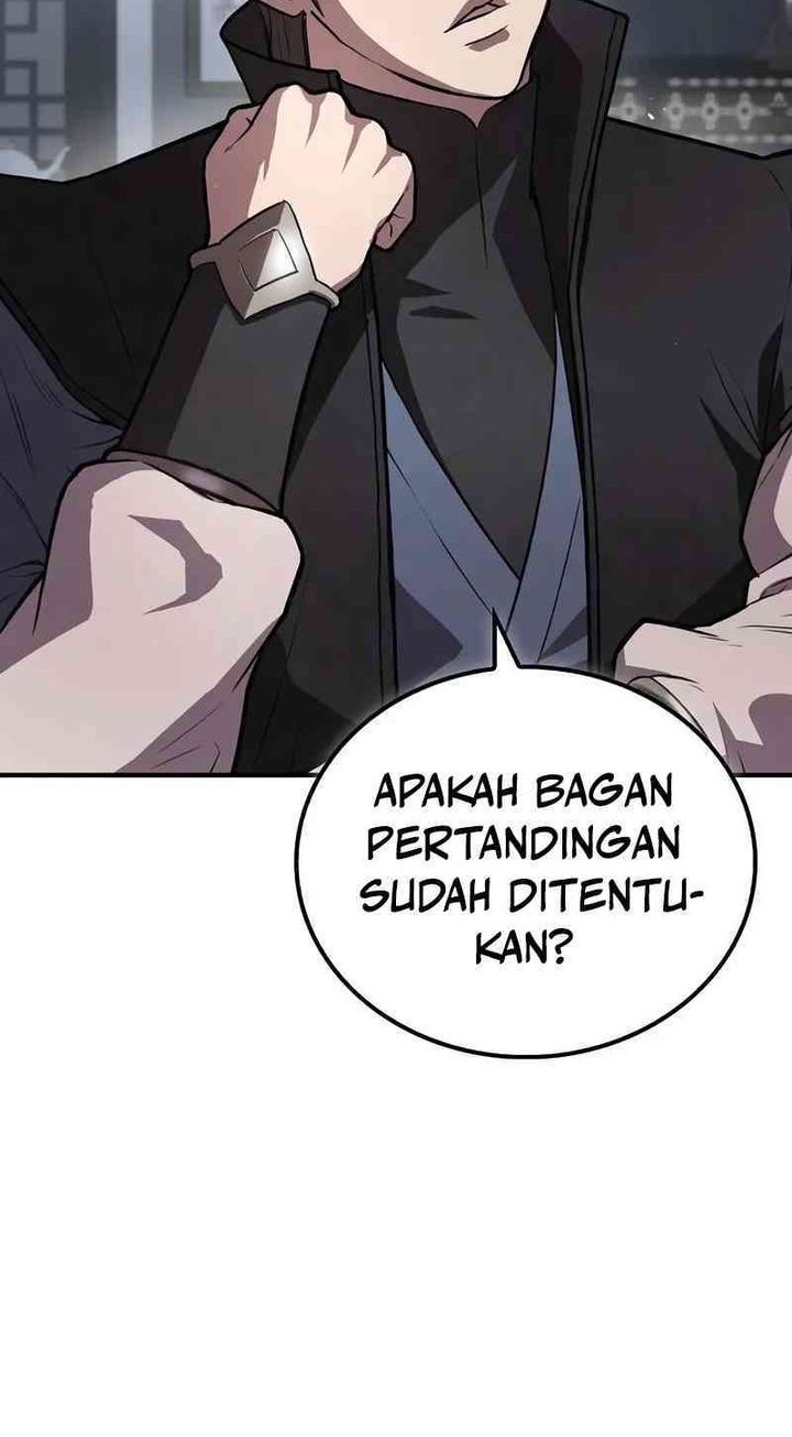 The Demonic Cult Instructor Returns Chapter 24 Gambar 12