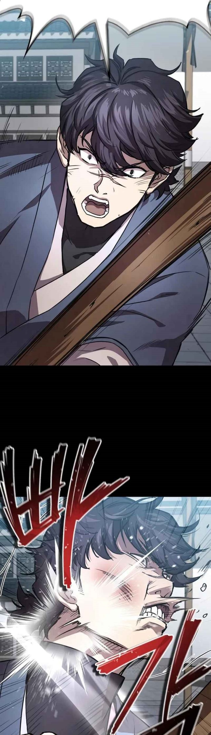 The Demonic Cult Instructor Returns Chapter 25 Gambar 21