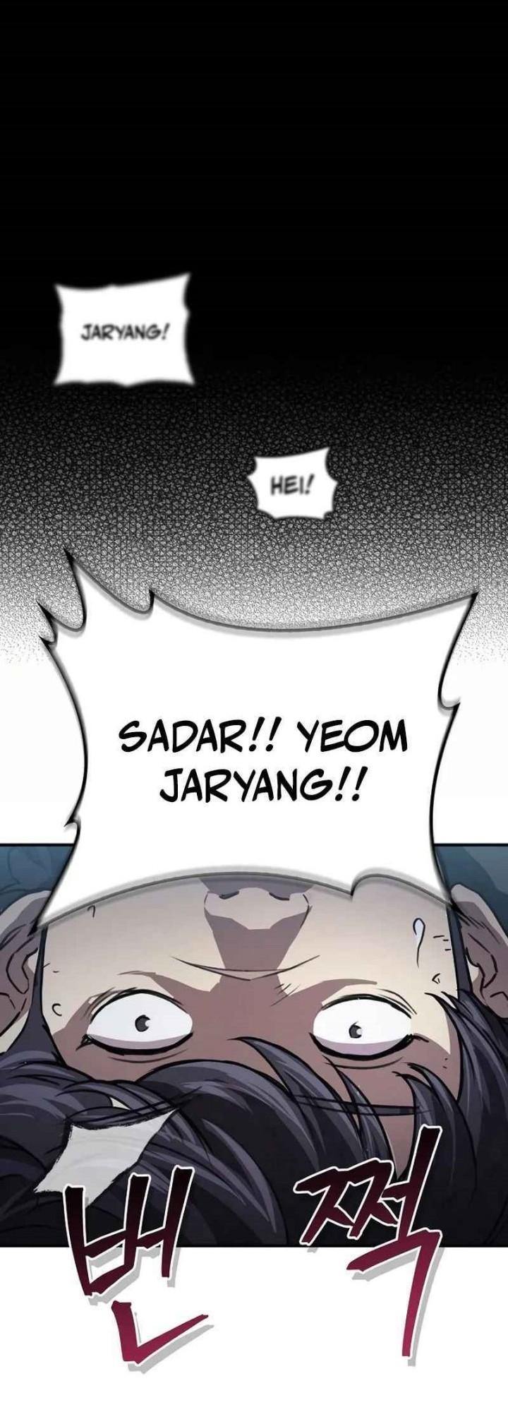 The Demonic Cult Instructor Returns Chapter 25 Gambar 35