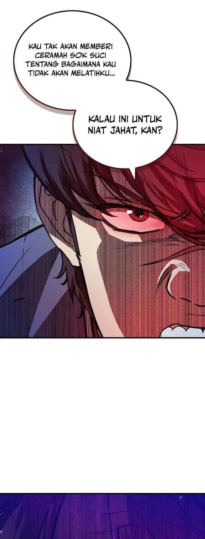 The Demonic Cult Instructor Returns Chapter 25 Gambar 63