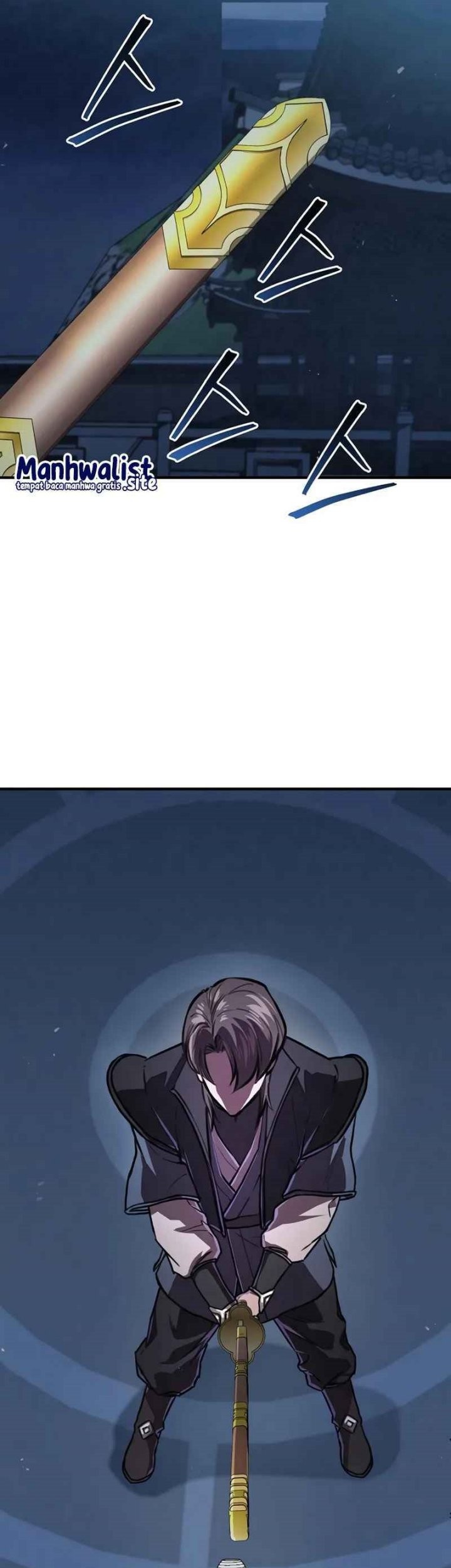 The Demonic Cult Instructor Returns Chapter 25 Gambar 66