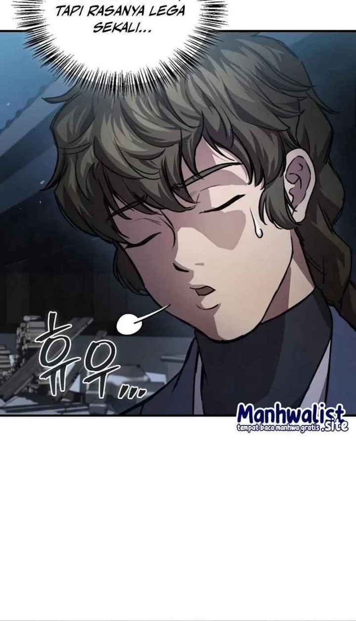 The Demonic Cult Instructor Returns Chapter 25 Gambar 14