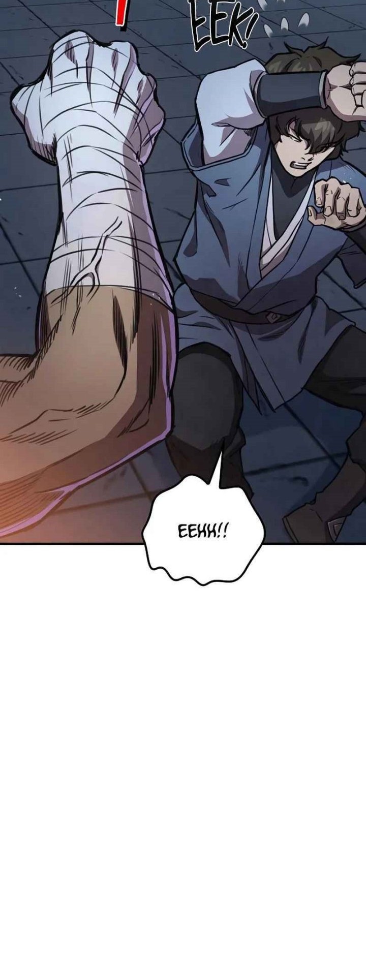 The Demonic Cult Instructor Returns Chapter 25 Gambar 8