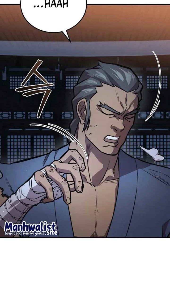 The Demonic Cult Instructor Returns Chapter 25 Gambar 10