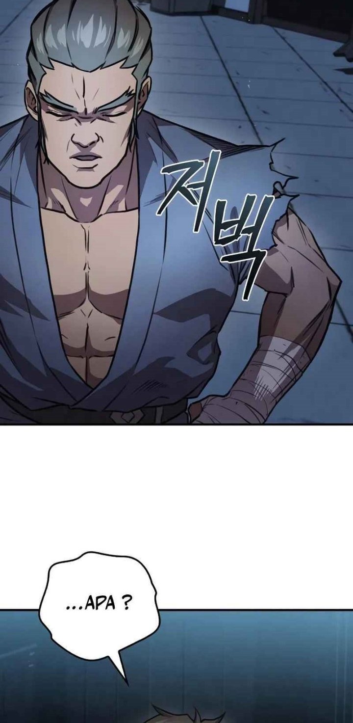 The Demonic Cult Instructor Returns Chapter 25 Gambar 12