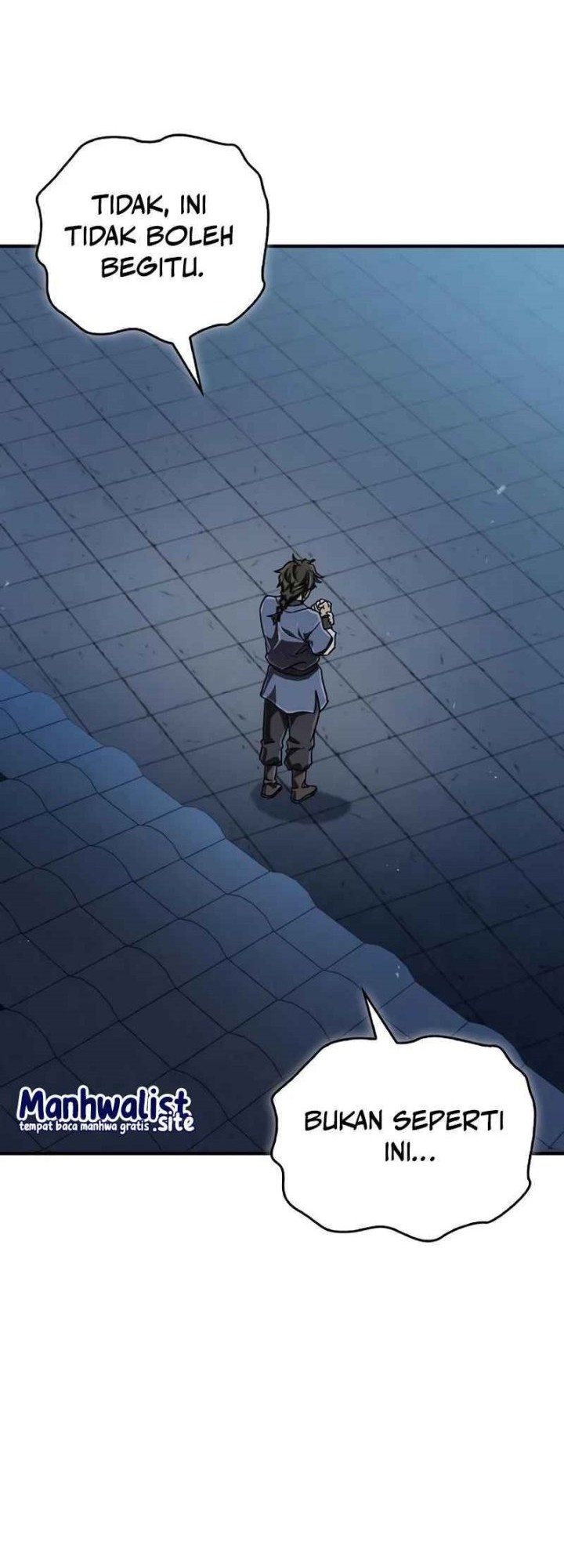 The Demonic Cult Instructor Returns Chapter 25 Gambar 18