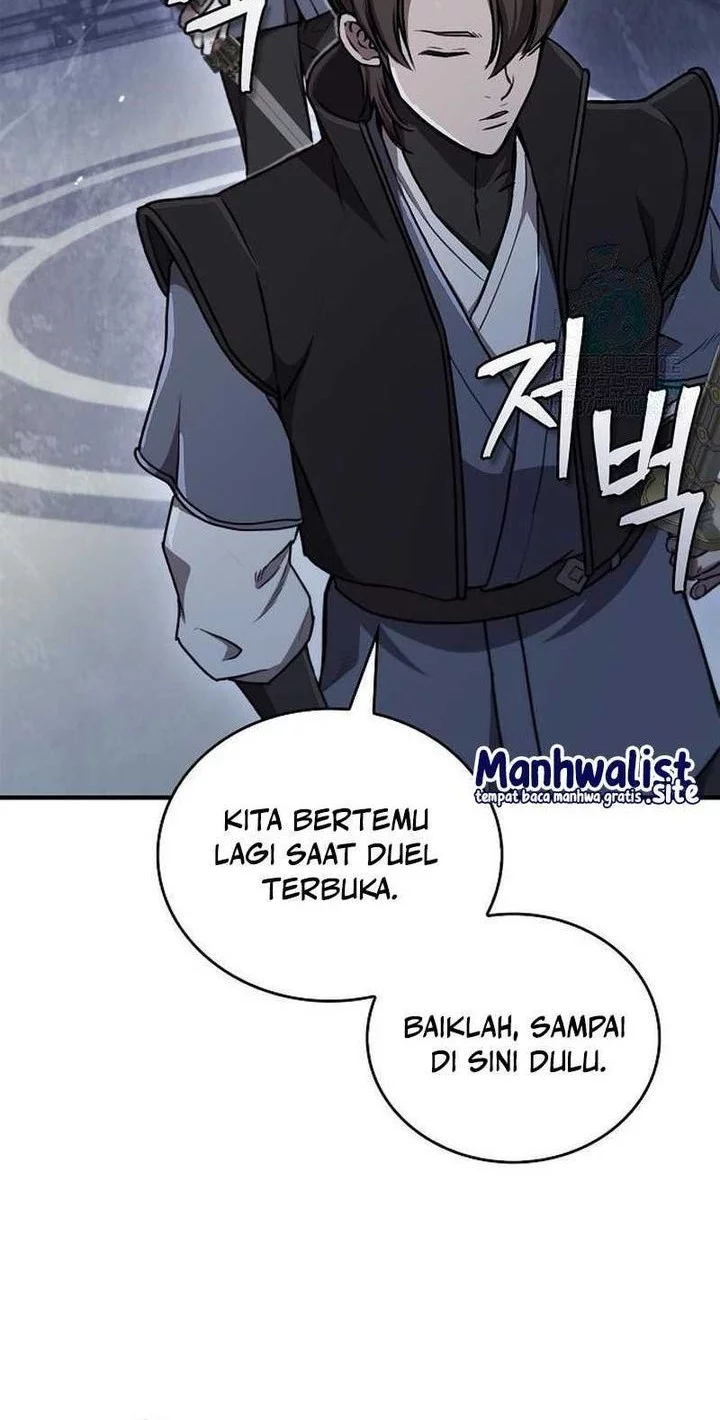 The Demonic Cult Instructor Returns Chapter 26 Gambar 20
