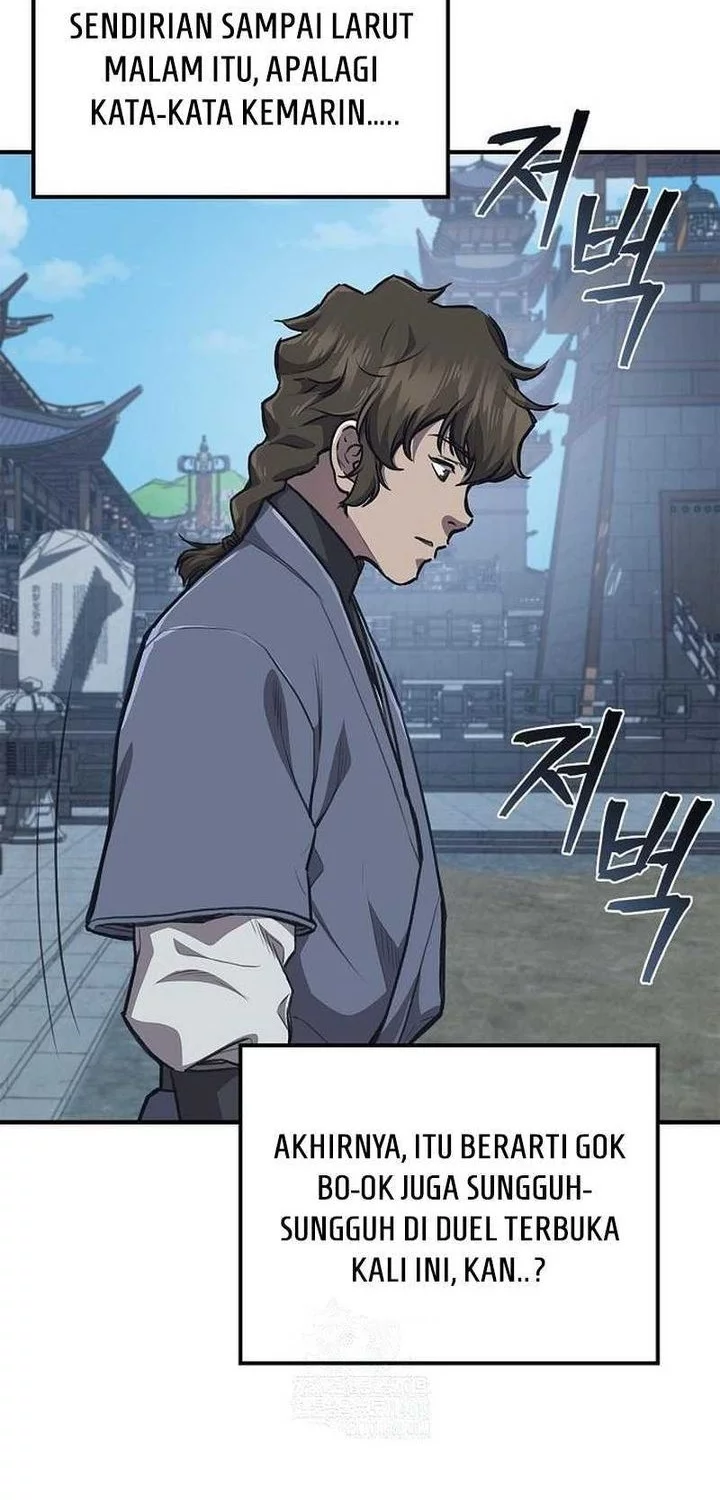 The Demonic Cult Instructor Returns Chapter 26 Gambar 28