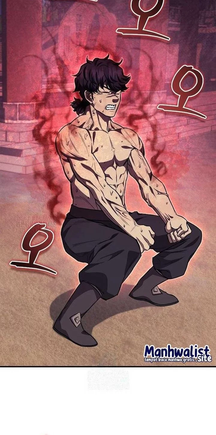 The Demonic Cult Instructor Returns Chapter 26 Gambar 30