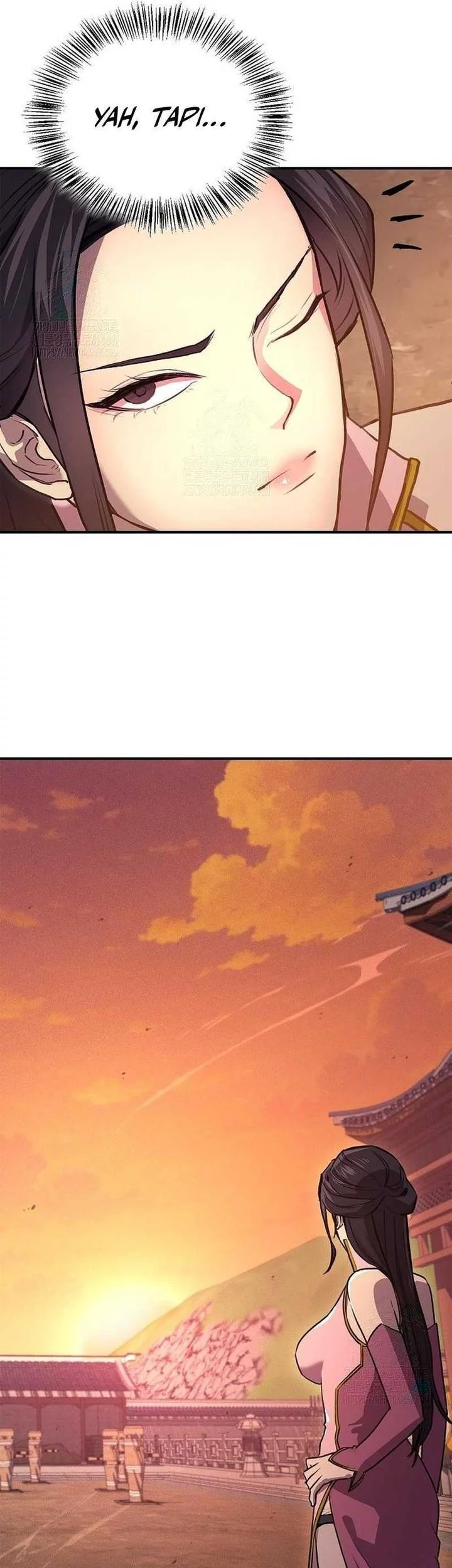 The Demonic Cult Instructor Returns Chapter 26 Gambar 45