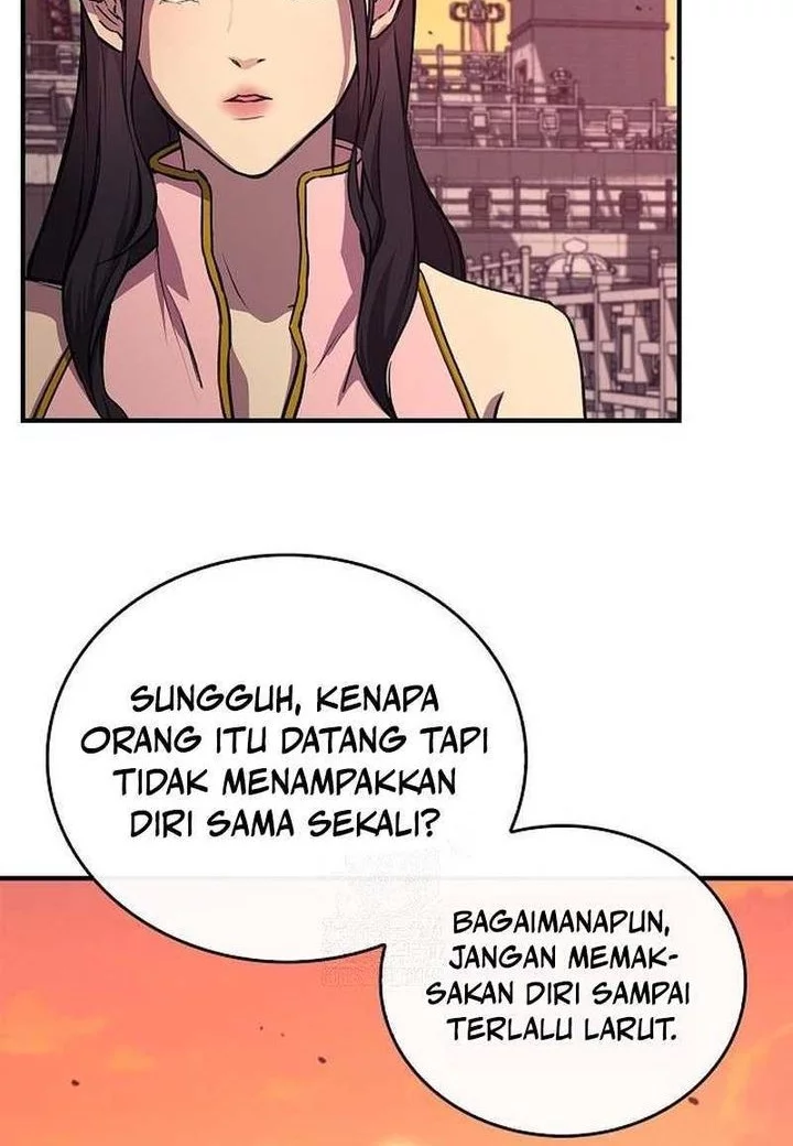 The Demonic Cult Instructor Returns Chapter 26 Gambar 56