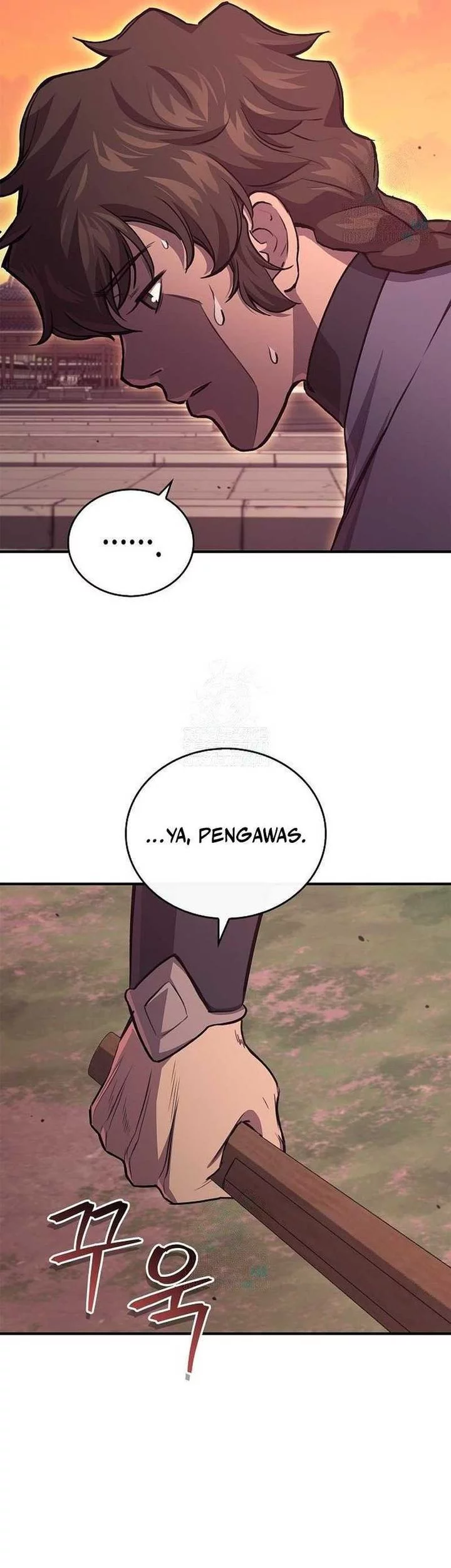 The Demonic Cult Instructor Returns Chapter 26 Gambar 57