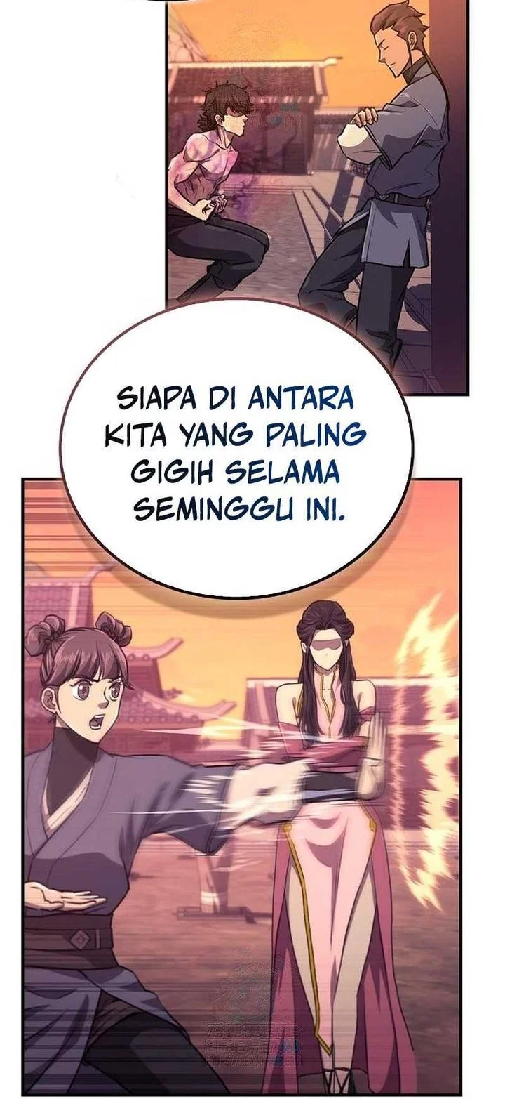 The Demonic Cult Instructor Returns Chapter 26 Gambar 74