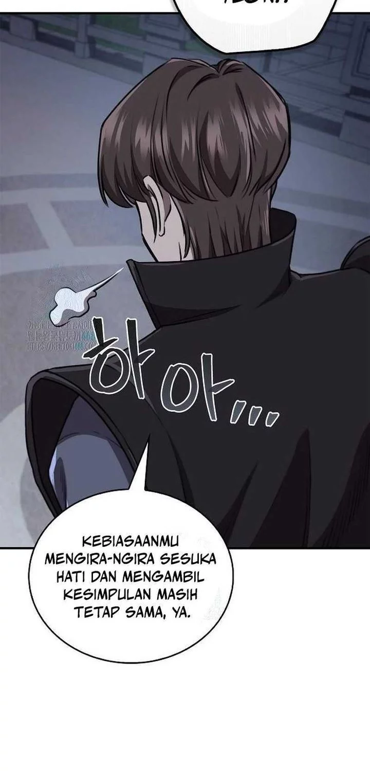 The Demonic Cult Instructor Returns Chapter 26 Gambar 8