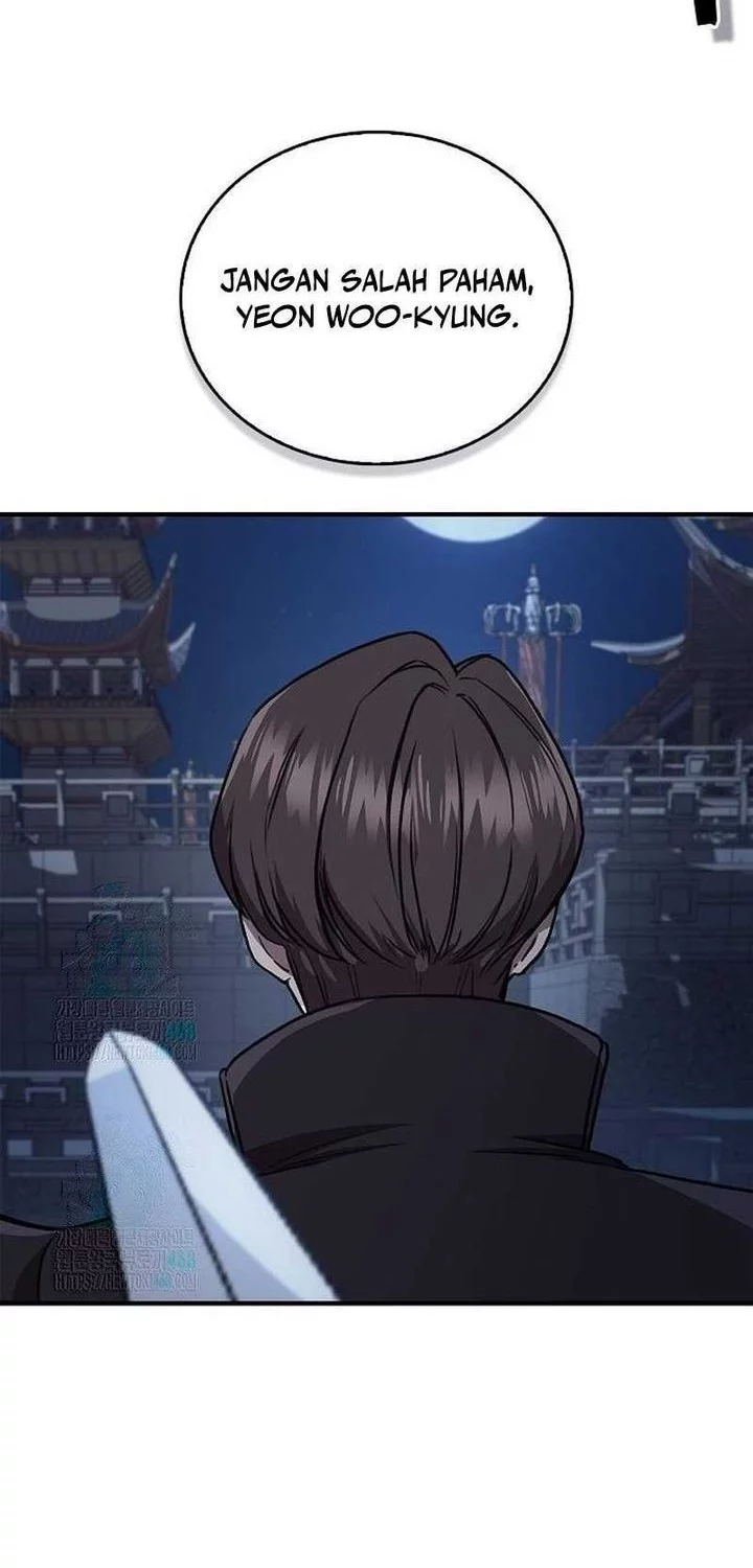 The Demonic Cult Instructor Returns Chapter 26 Gambar 12