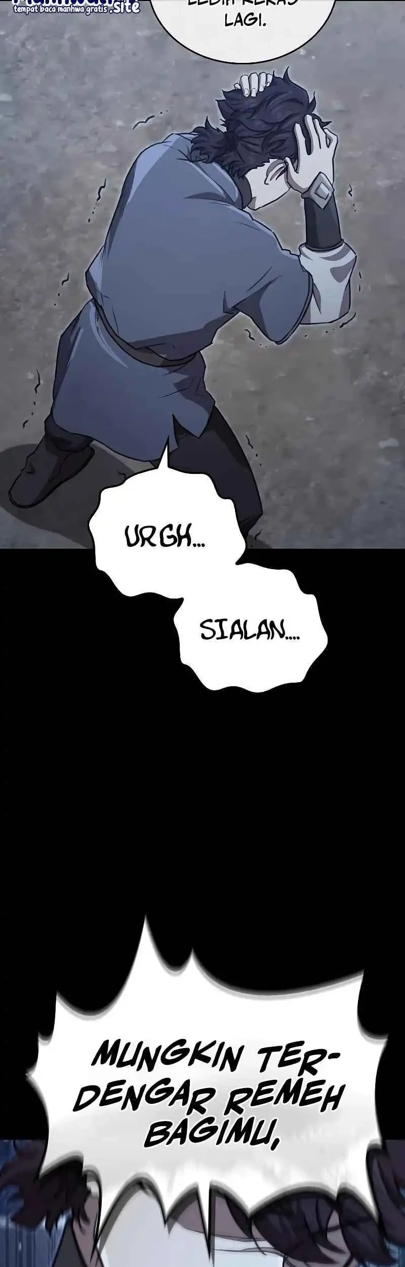 The Demonic Cult Instructor Returns Chapter 27 Gambar 34