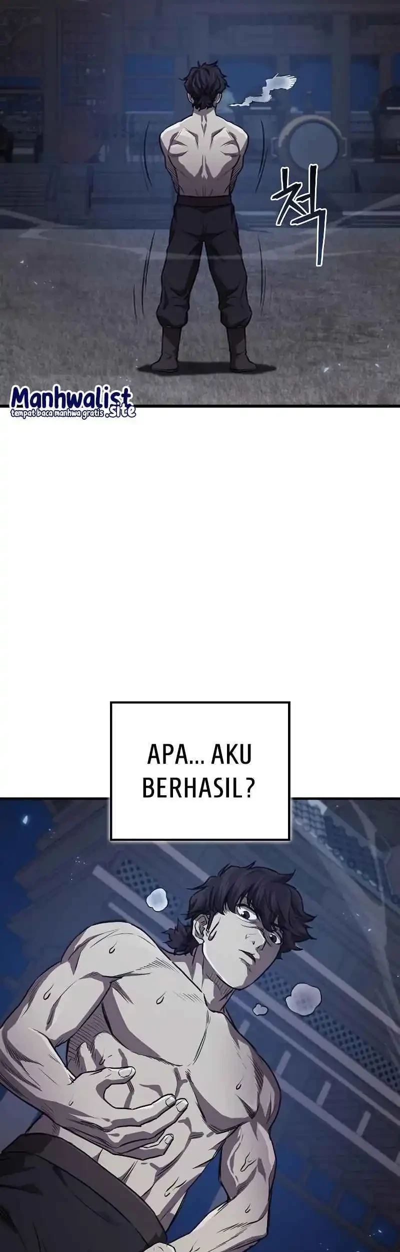 The Demonic Cult Instructor Returns Chapter 27 Gambar 62