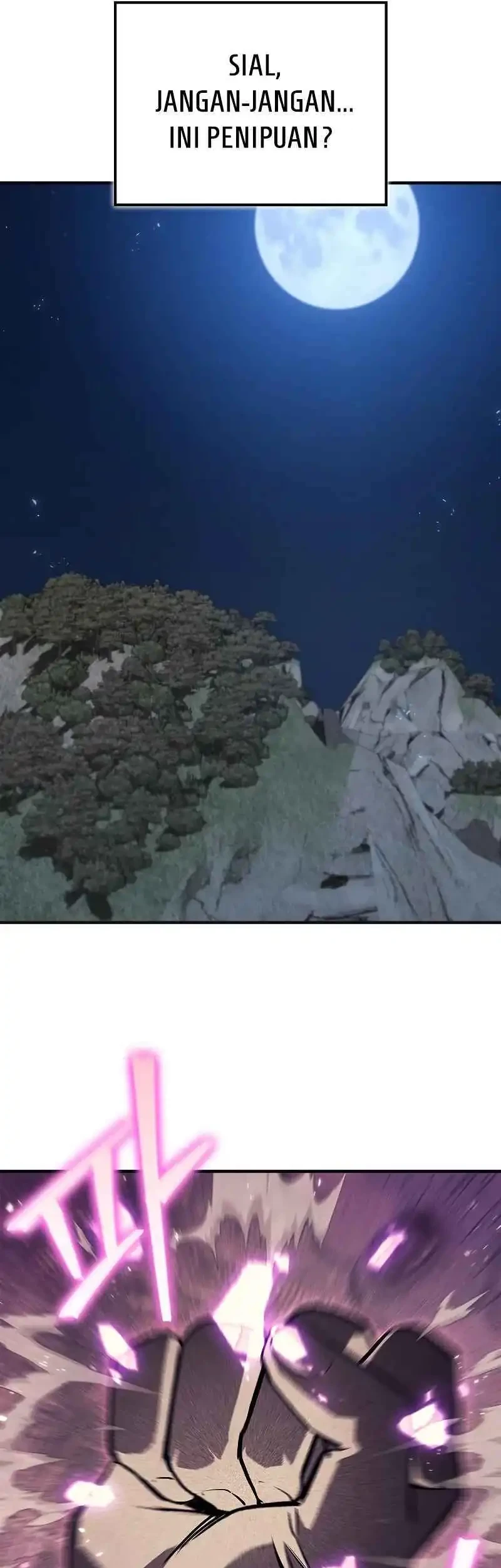 The Demonic Cult Instructor Returns Chapter 27 Gambar 65