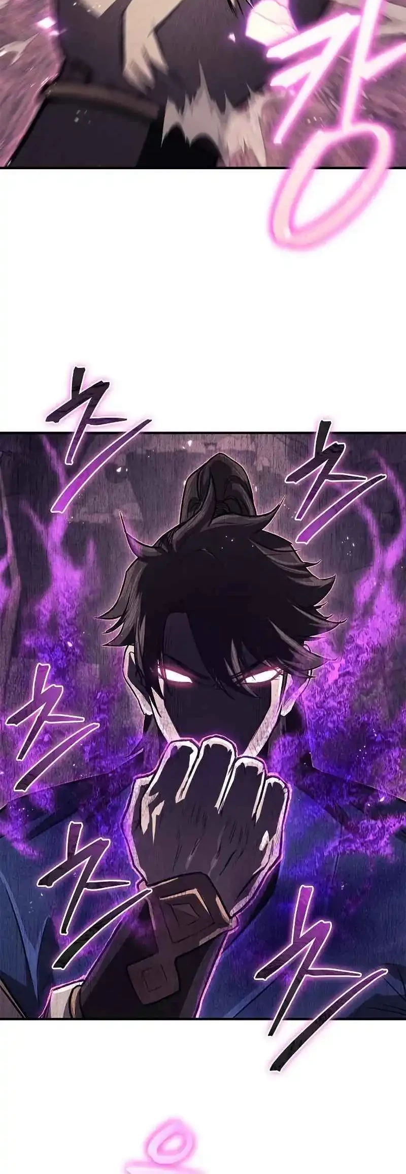 The Demonic Cult Instructor Returns Chapter 27 Gambar 66