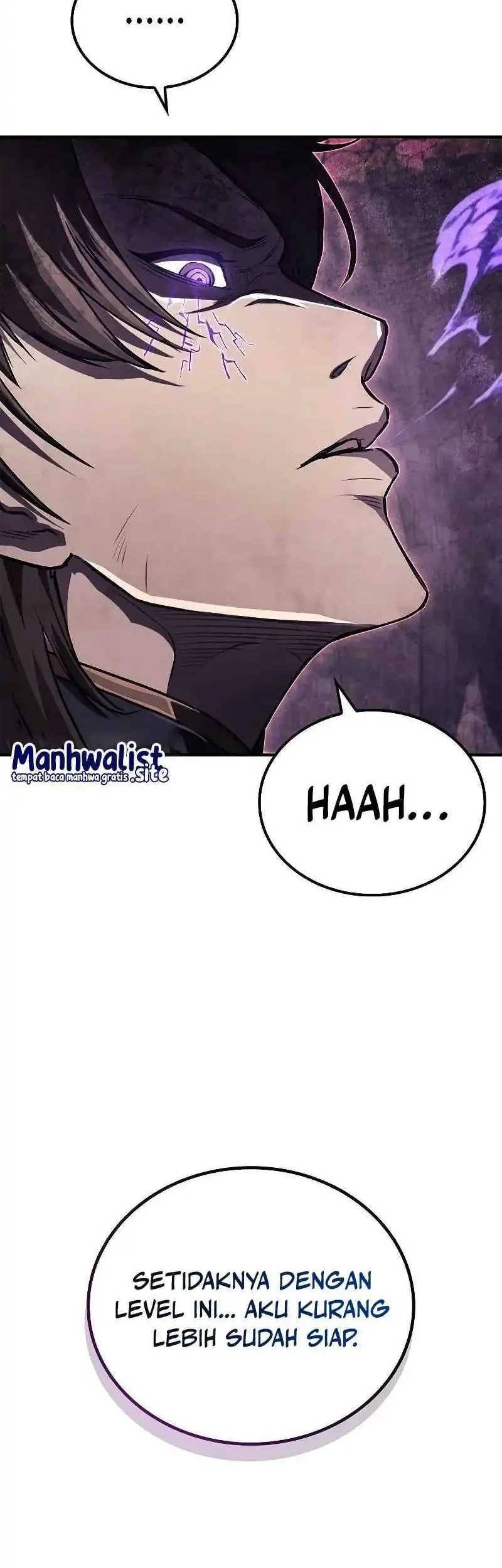 The Demonic Cult Instructor Returns Chapter 27 Gambar 68