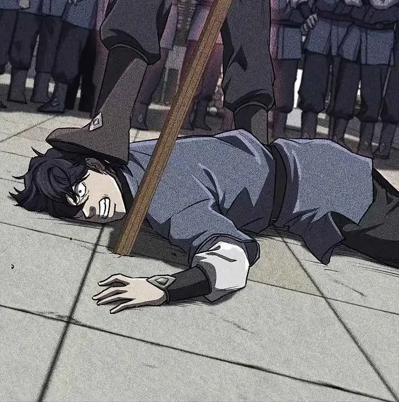 The Demonic Cult Instructor Returns Chapter 27 Gambar 23