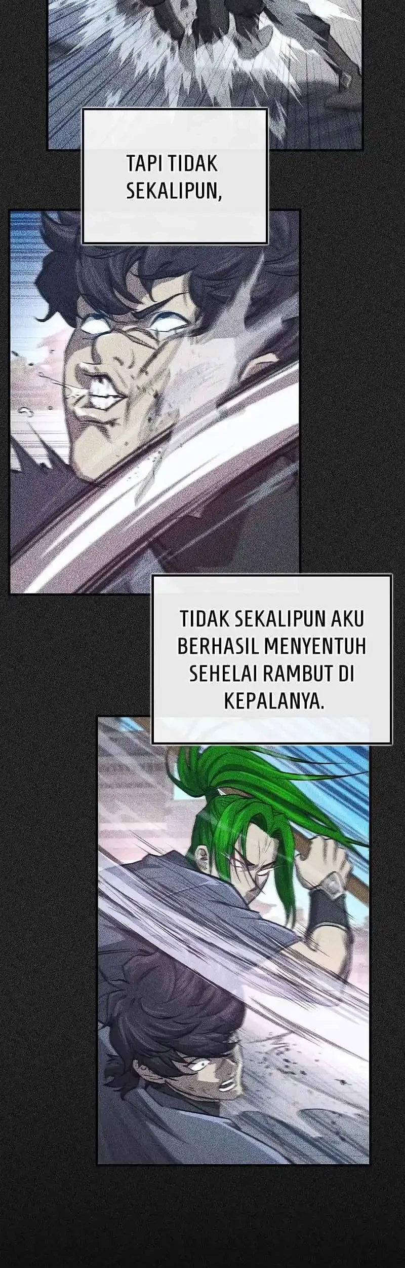 The Demonic Cult Instructor Returns Chapter 27 Gambar 25