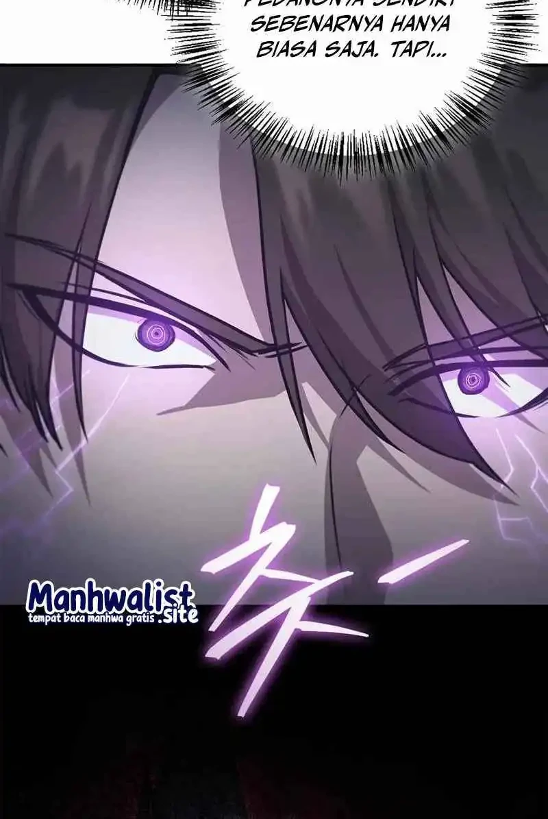 The Demonic Cult Instructor Returns Chapter 28 Gambar 26