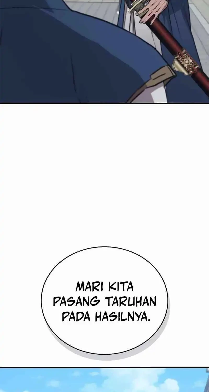 The Demonic Cult Instructor Returns Chapter 28 Gambar 30