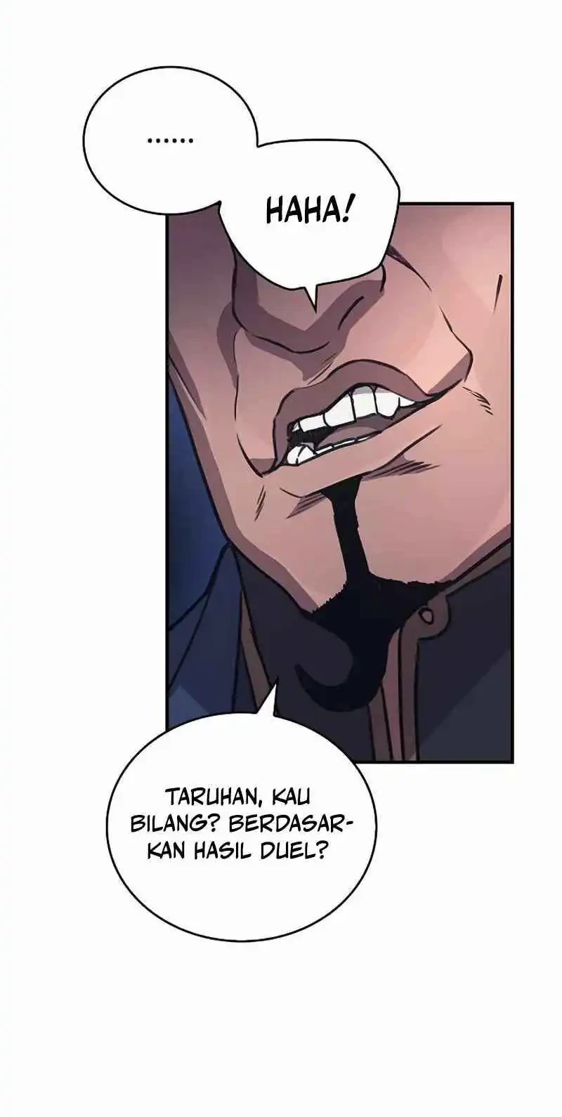 The Demonic Cult Instructor Returns Chapter 28 Gambar 34