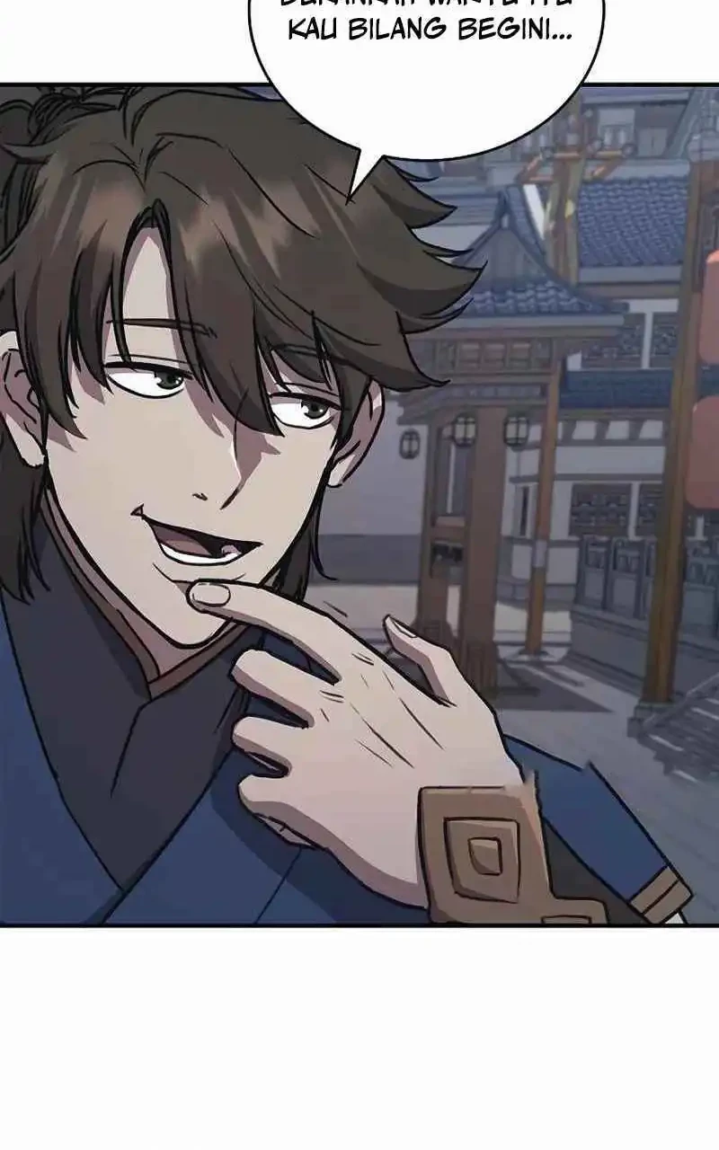 The Demonic Cult Instructor Returns Chapter 28 Gambar 36