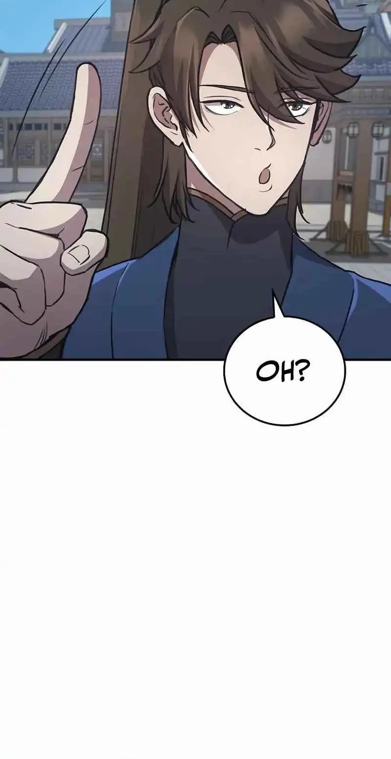 The Demonic Cult Instructor Returns Chapter 28 Gambar 38