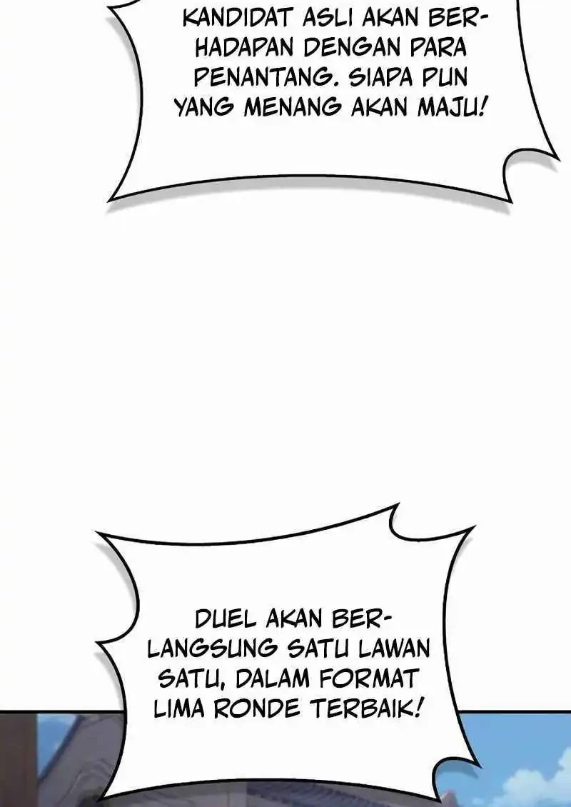 The Demonic Cult Instructor Returns Chapter 28 Gambar 50