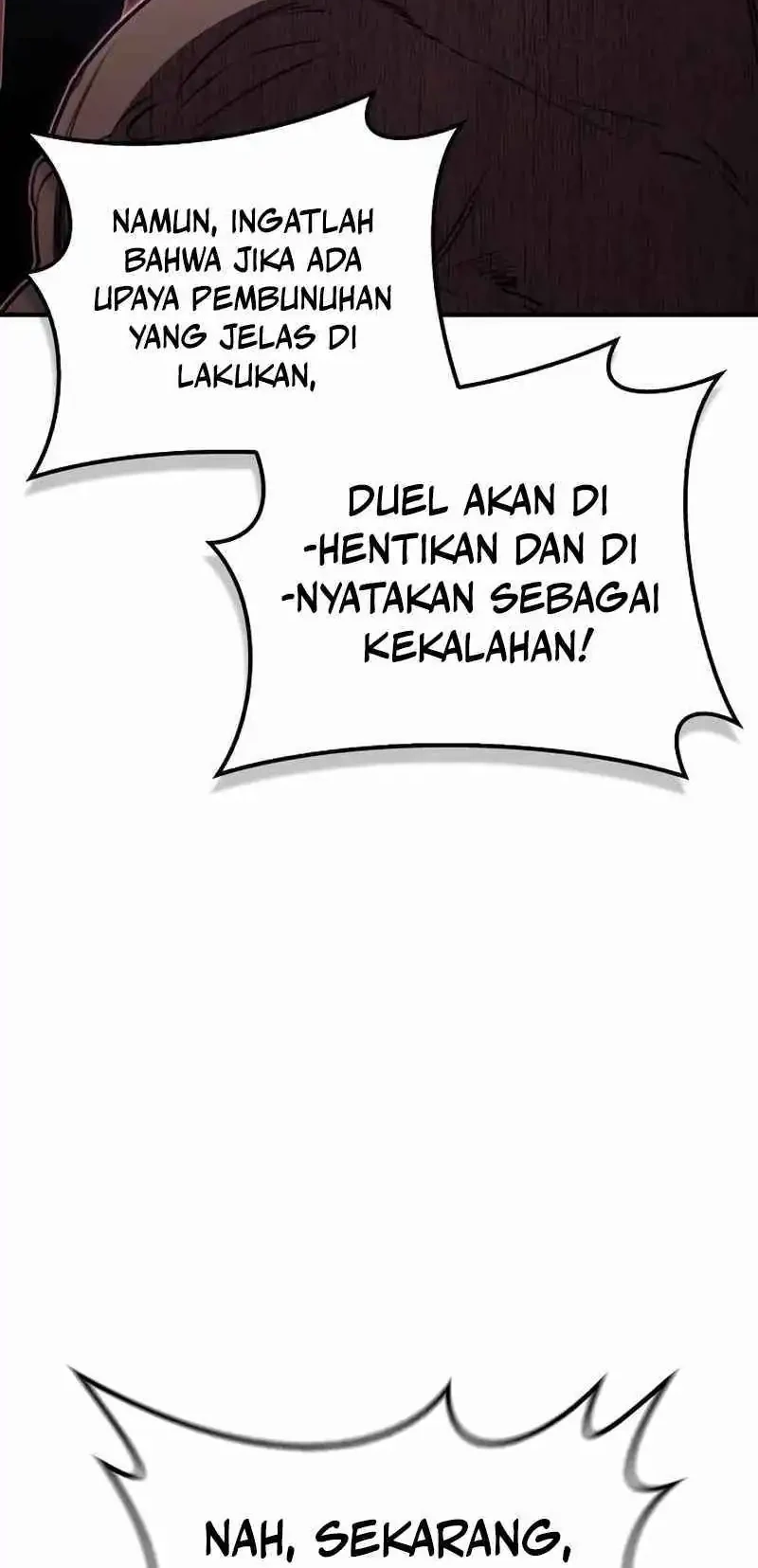 The Demonic Cult Instructor Returns Chapter 28 Gambar 52