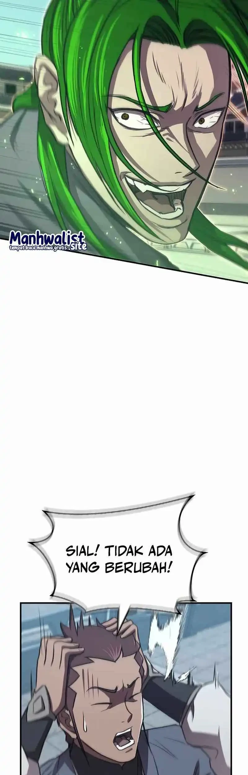 The Demonic Cult Instructor Returns Chapter 28 Gambar 68