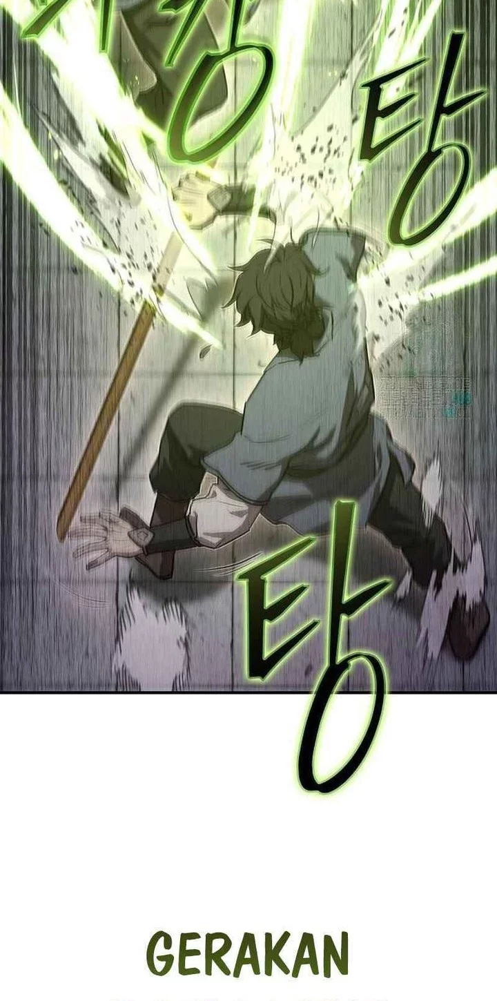 The Demonic Cult Instructor Returns Chapter 29 Gambar 25