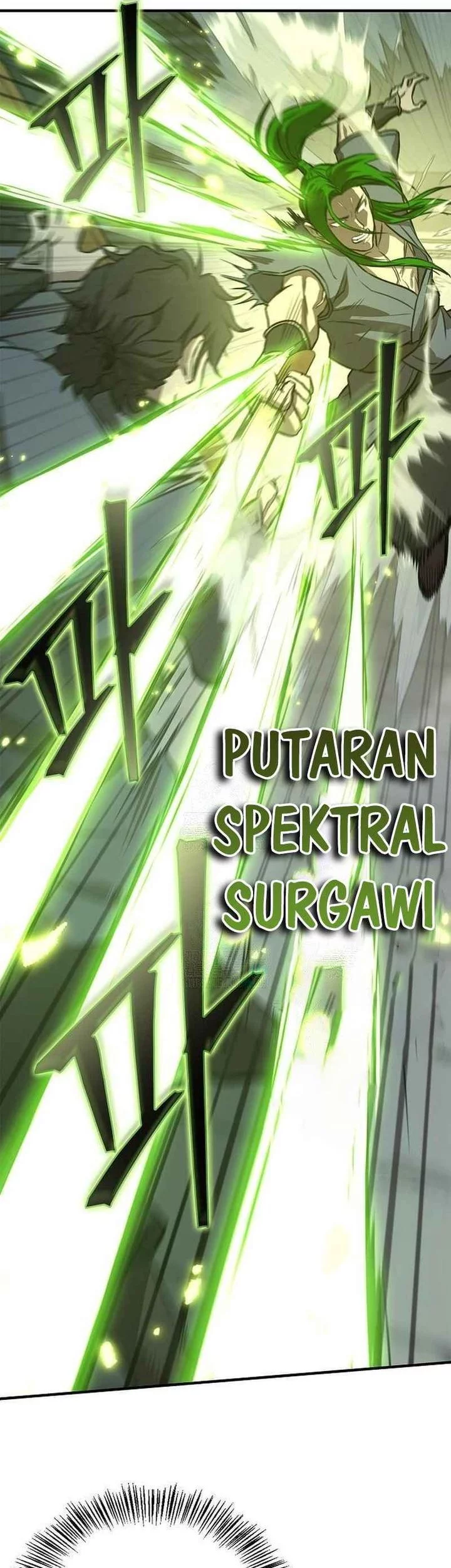 The Demonic Cult Instructor Returns Chapter 29 Gambar 28