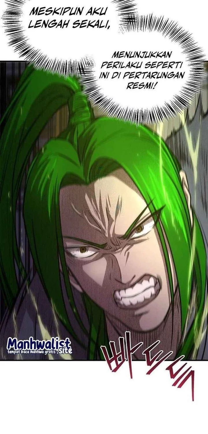 The Demonic Cult Instructor Returns Chapter 29 Gambar 29