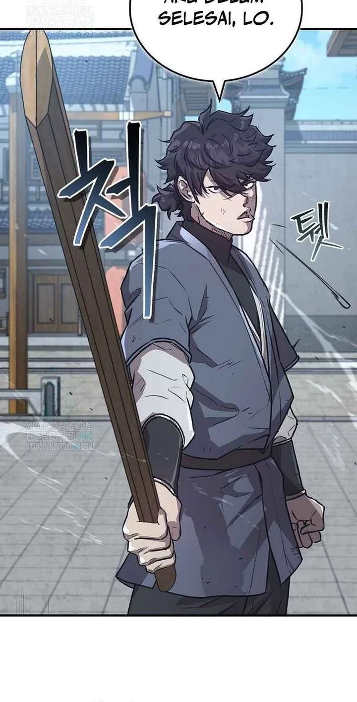 The Demonic Cult Instructor Returns Chapter 29 Gambar 39