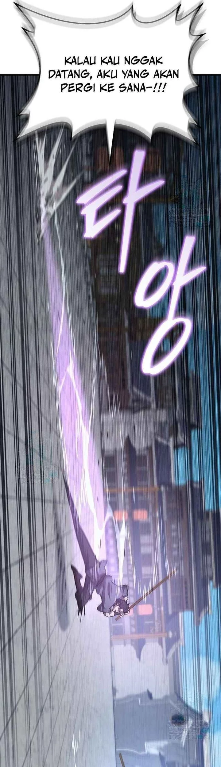 The Demonic Cult Instructor Returns Chapter 29 Gambar 41