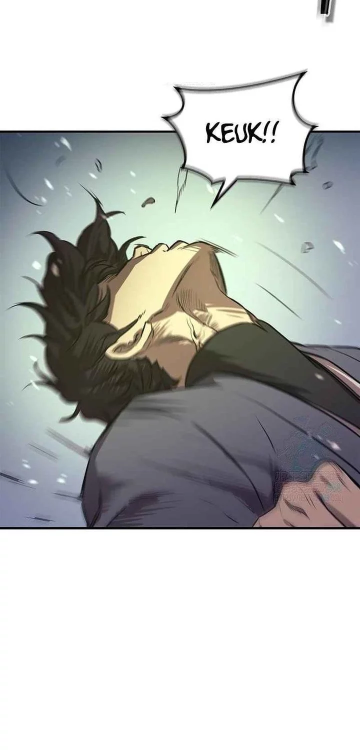 The Demonic Cult Instructor Returns Chapter 29 Gambar 45